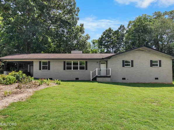 1311 Rosalyn Dr, Knoxville, TN 37914