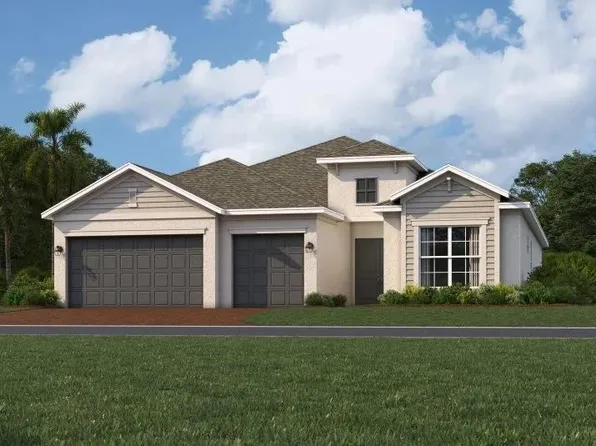 18901 River Burst CT, NORTH FORT MYERS, FL 33917