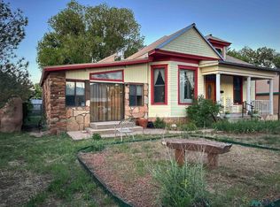 1024 3rd St, Las Vegas, NM 87701