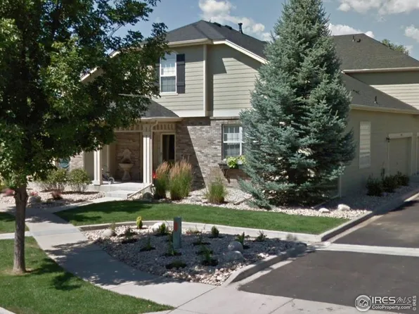 5403 Mill Stone Way, Fort Collins, CO 80528