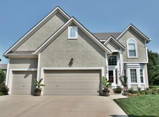 14150 W 139th St, Olathe, KS 66062