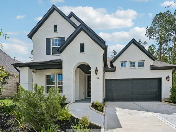 29784 Brushy Gables Dr, Magnolia, TX 77354