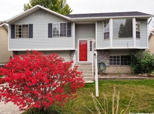 3525 W 6100 S, Salt Lake City, UT 84129