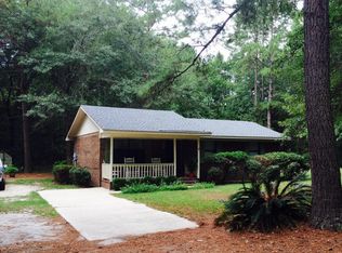 99 Shirley St, Ridgeland, SC 29936