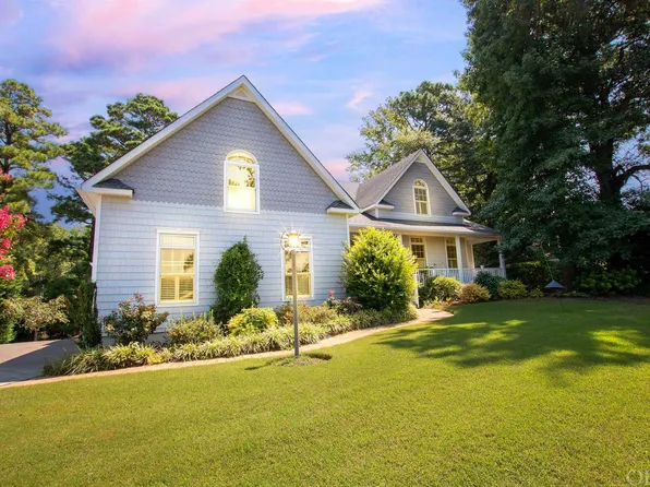 42 Ginguite Trl Lot 80, Kitty Hawk, NC 27949