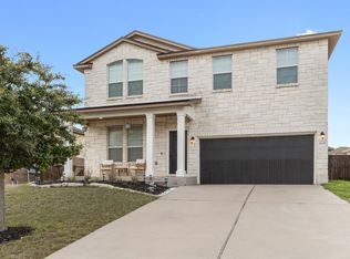 1805 Coy Dr, Copperas Cove, TX 76522