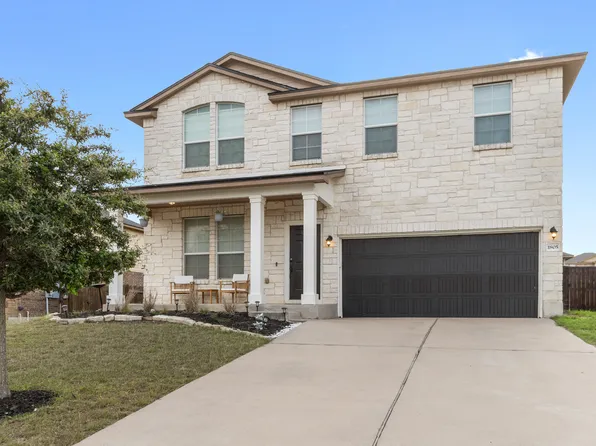 1805 Coy Dr, Copperas Cove, TX 76522