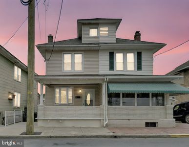34 N Crescent St, Tremont, PA, 17981