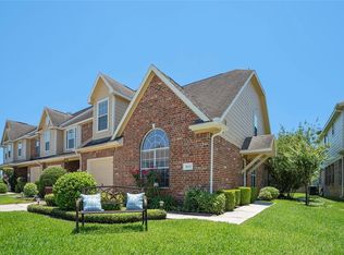 1632 Gavin Ct, Spring, TX 77379