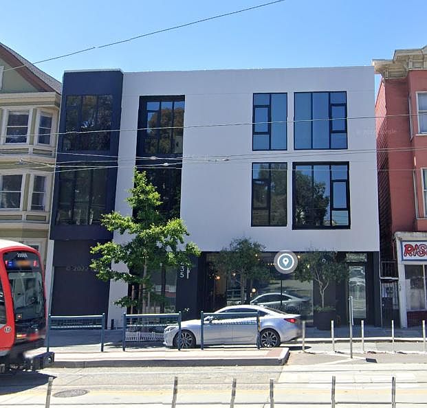 1st image of 435 Duboce Ave #6