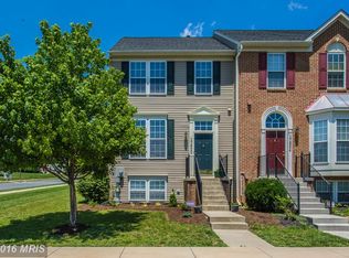 17622 Basalt Way, Hagerstown, MD