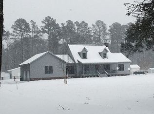 2344 Oakley Rd, Stokes, NC 27884