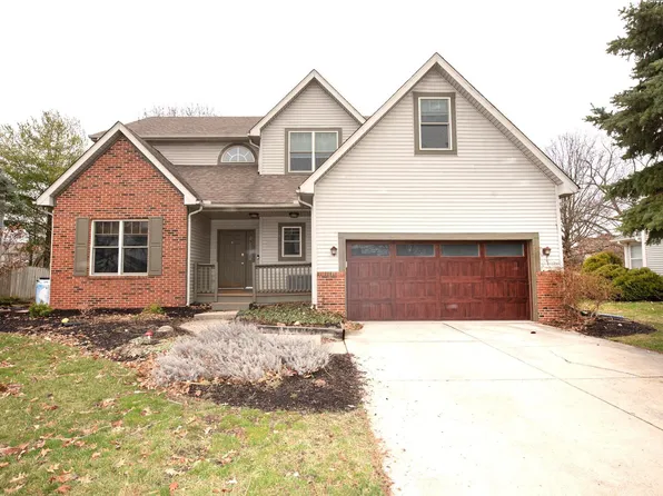 3407 Boone St, West Lafayette, IN 47906