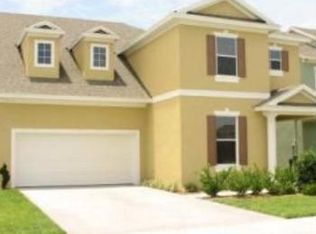 6752 Duncaster St, Windermere, FL 34786