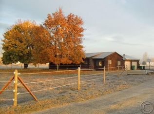 36 Angel Ln, Hamilton, MT 59840