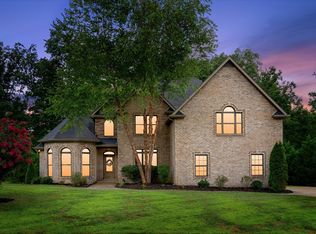 1770 Double R Blvd, Clarksville, TN 37042