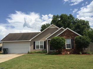 203 Brittland Dr, Bonaire, GA