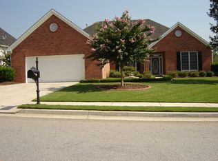 3350 Wellbrook Dr, Loganville, GA
