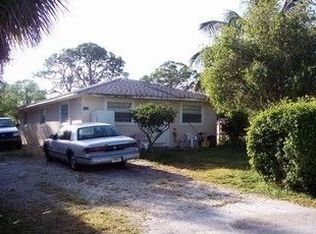 5226 Jennings St, Naples, FL 34113