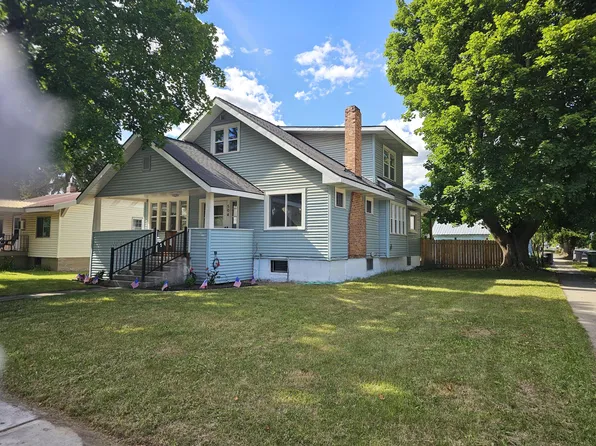 504 W Main Ave, Chewelah, WA 99109