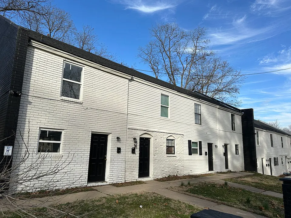 1307-1321 Mulberry St