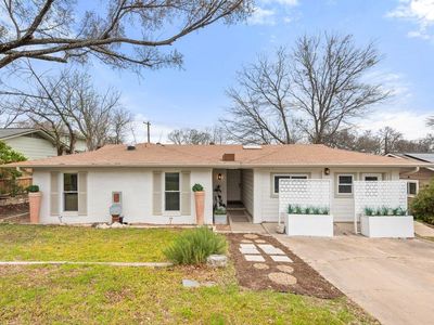 3308 Catalina Dr, Austin, TX, 78741