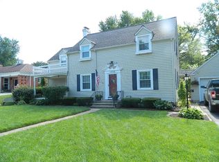 1302 Port Jefferson Rd, Sidney, OH 45365