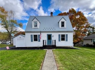 518 Larchmont Rd, Elmira, NY 14905