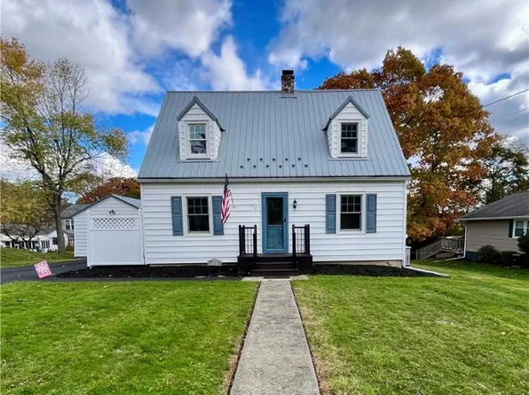 518 Larchmont Rd, Elmira, NY 14905