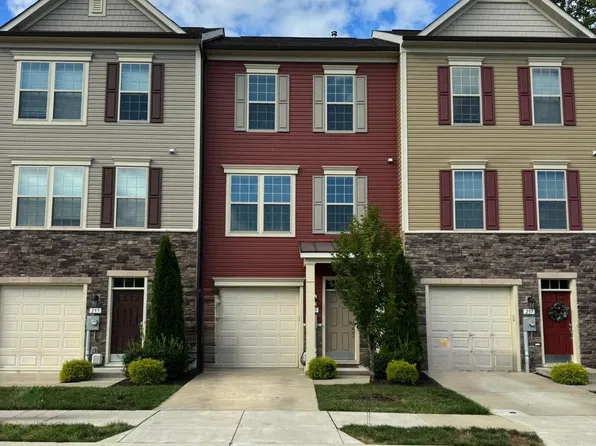 255 Armenian Oak Dr, Frederick, MD 21701