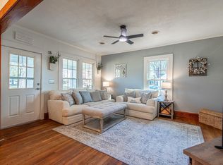 22 Quarter Ln, Buckingham, VA 23921