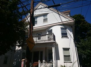 33 Brook St, Brookline, MA 02445