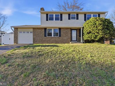 7905 Steadman St, Alexandria, VA, 22309