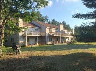24 Harmony Ln #10, Center Conway, NH 03813