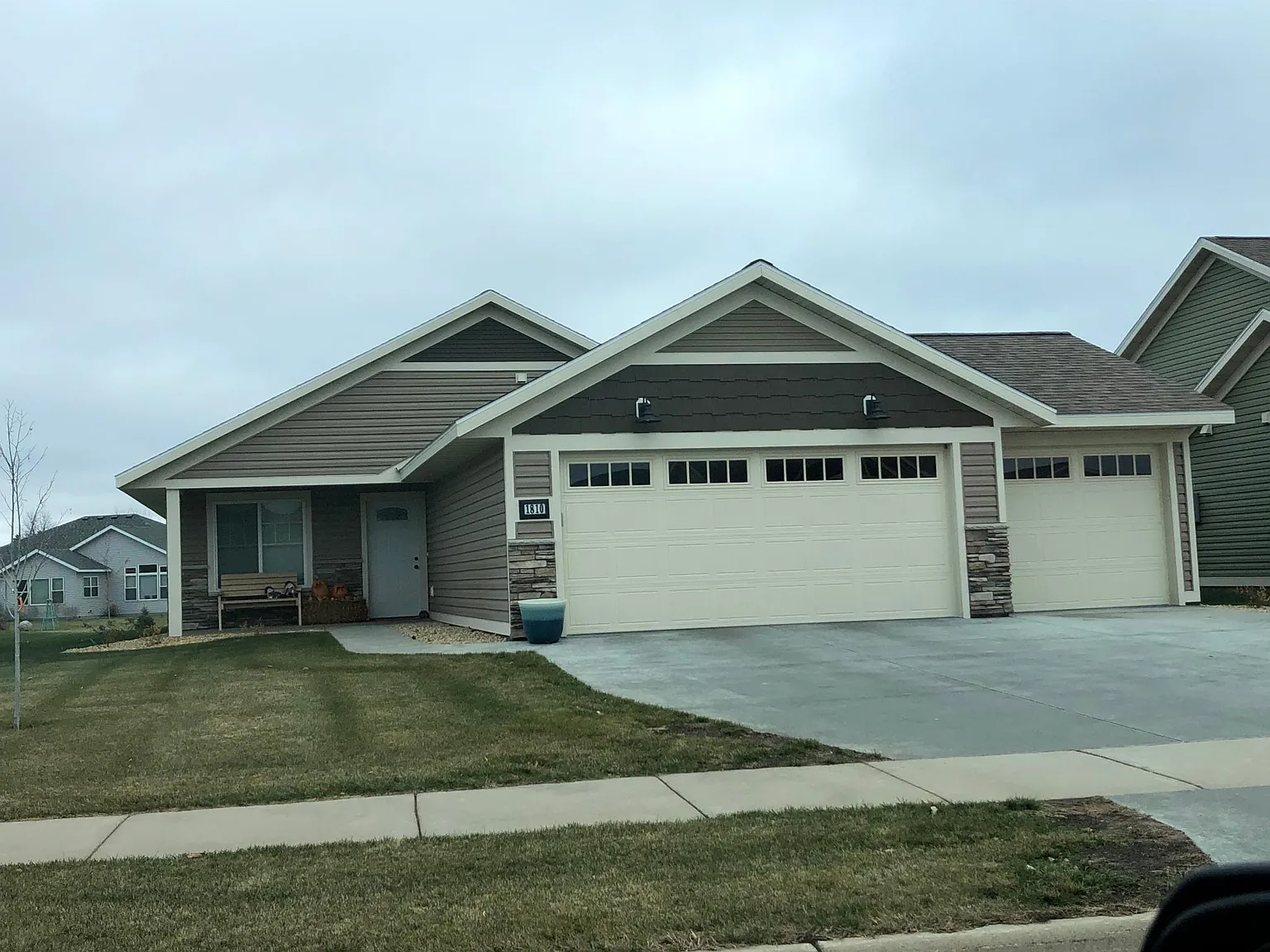 3 bed, 1530 sqft, $2,200 — Photo 1