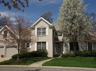 1670 Cornell Ct, Lake Forest, IL 60045