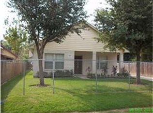 6819 Apollo St, Houston, TX 77091