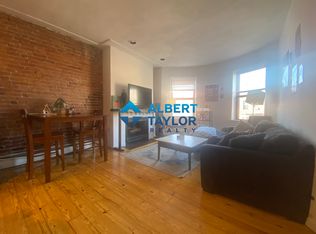 610 Columbus Ave APT 8, Boston, MA 02118