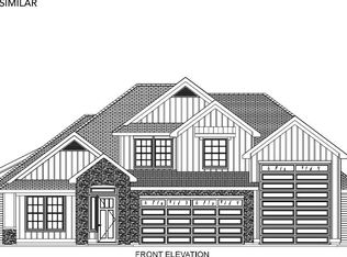 5852 W Trigo Dr, Eagle, ID 83616