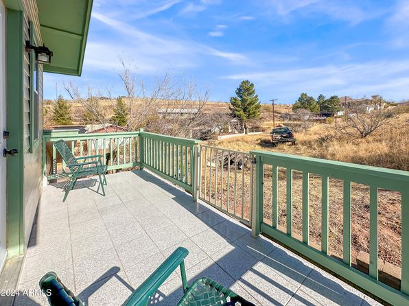 706 Shattuck St, Bisbee, AZ 85603