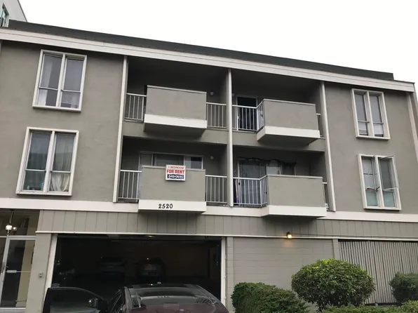 2520 Regent St, Berkeley, CA 94704