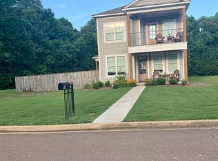 114 Nash Cir, Oxford, MS 38655