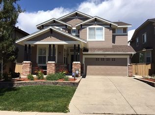 2811 Windridge Cir, Highlands Ranch, CO 80126
