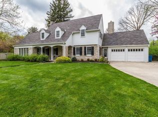 5802 Winthrop Ave, Indianapolis, IN