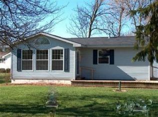6078 Bunker Hill St, Flint, MI 48506
