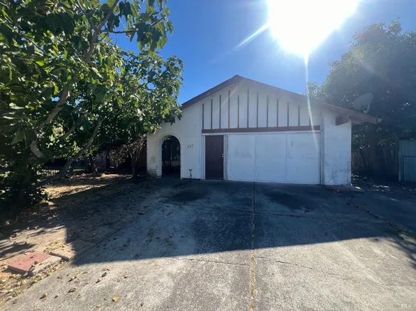 117 Candy Drive, Vallejo, CA 94589