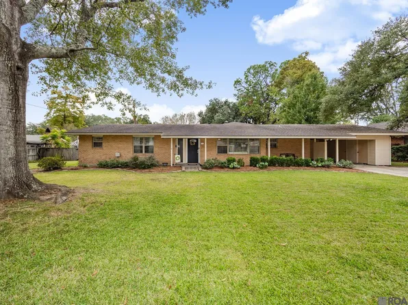 809 Avenue E, Pt Allen, LA 70767