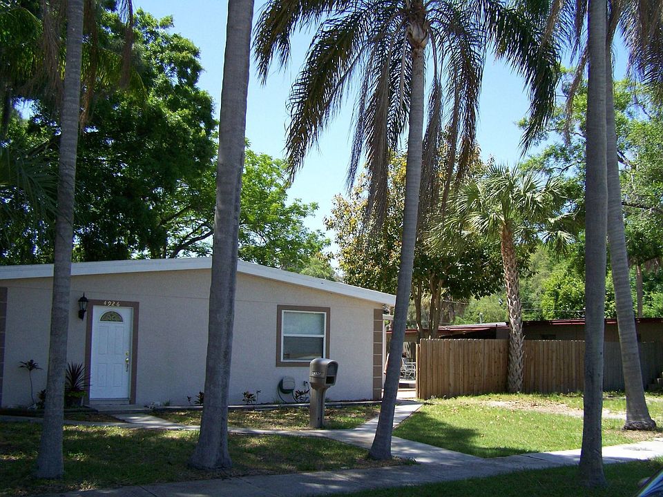 1st image of 4926 3rd St N