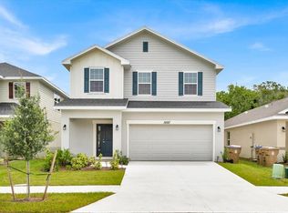 3687 Sagefield Dr, Harmony, FL 34773