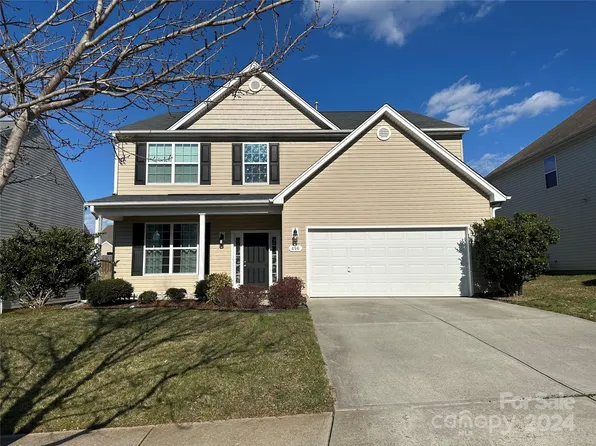 456 Shady Grove Ct, Winston Salem, NC 27103